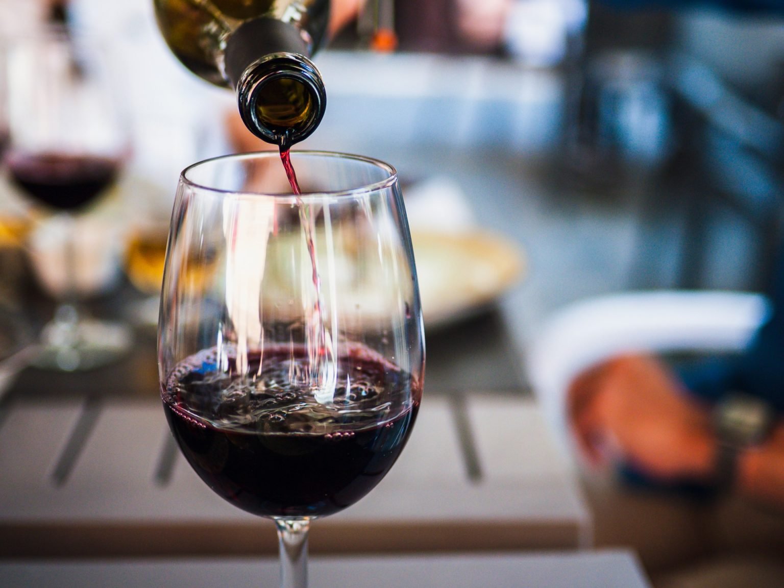 Les meilleurs vins à déguster en 2022 - Forbes France