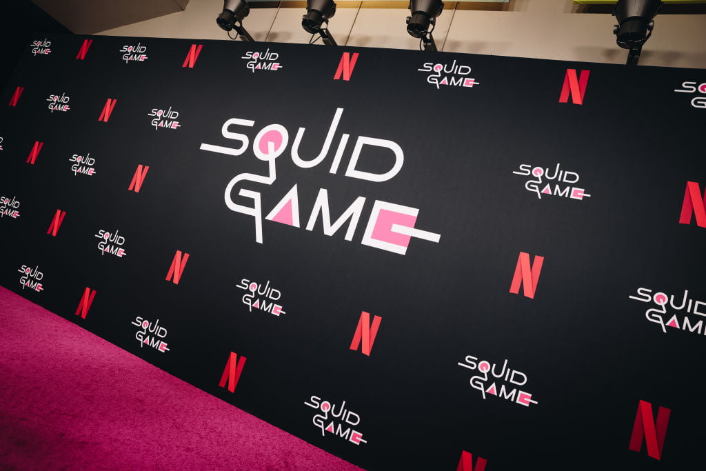 Squid Game