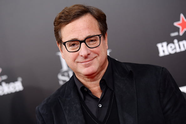 Bob Saget