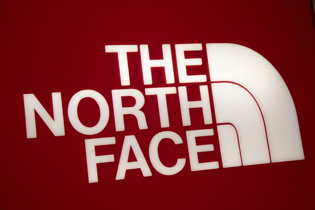 The North Face