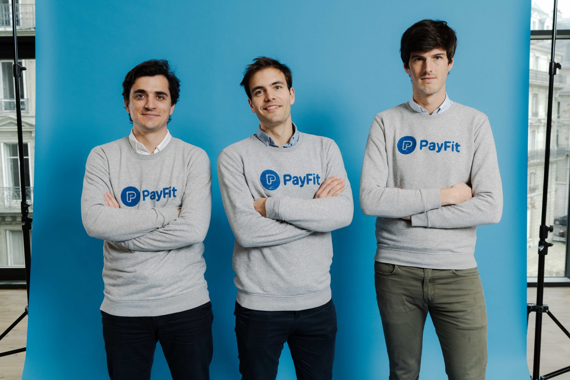 Payfit