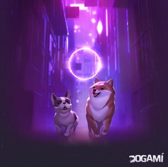 Dogamí