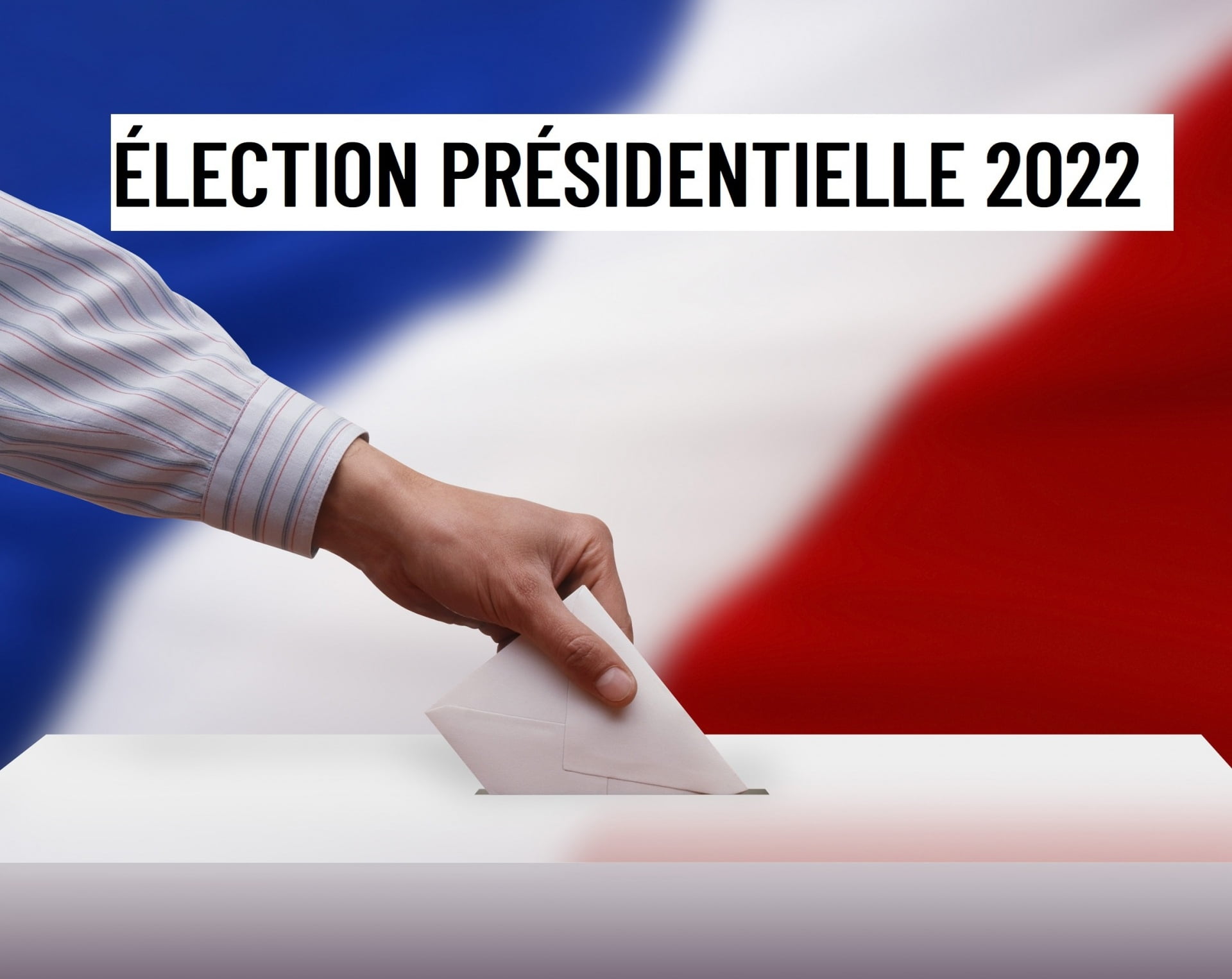 Présidentielle 2022