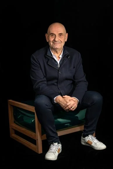 Serge Bueno, le bon samaritain du business 2 serge bueno 38