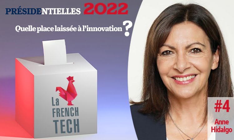 Anne Hidalgo