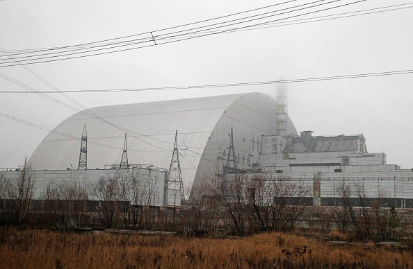 Tchernobyl