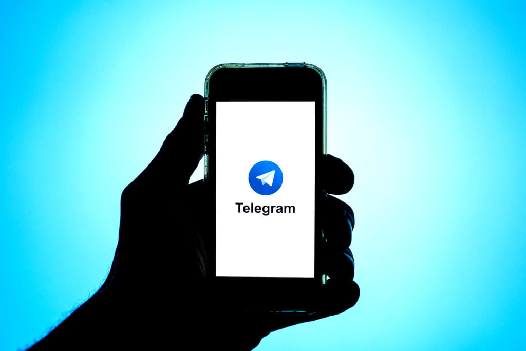 Telegram