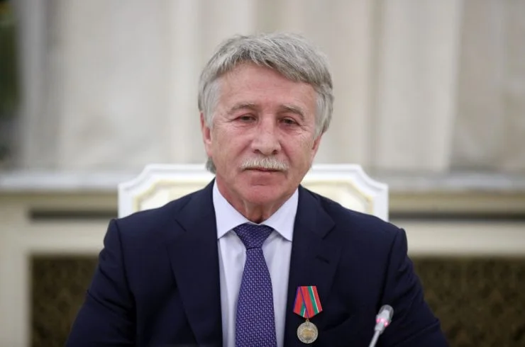 Les oligarques russes proches de Vladimir Poutine sous le coup d’une sanction américaine en cas d’invasion de l’Ukraine 4 Oligarques russes