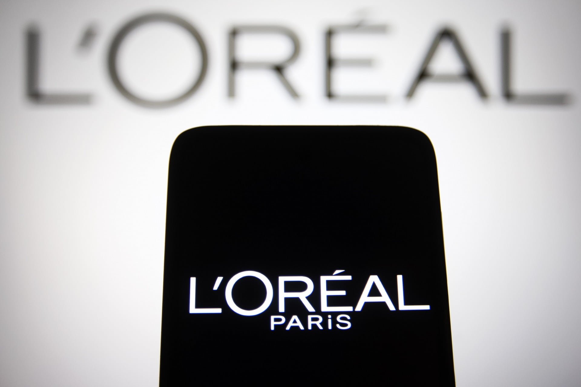 L'Oréal