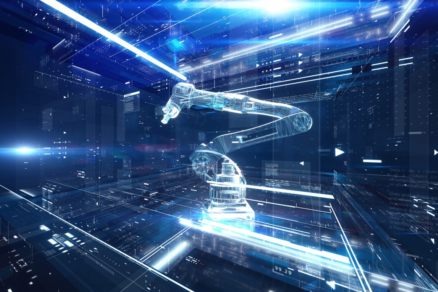Cinq technologies qui vont transformer l’avenir de l’humanité - Forbes France