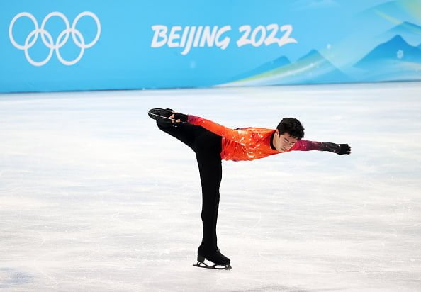 Nathan Chen