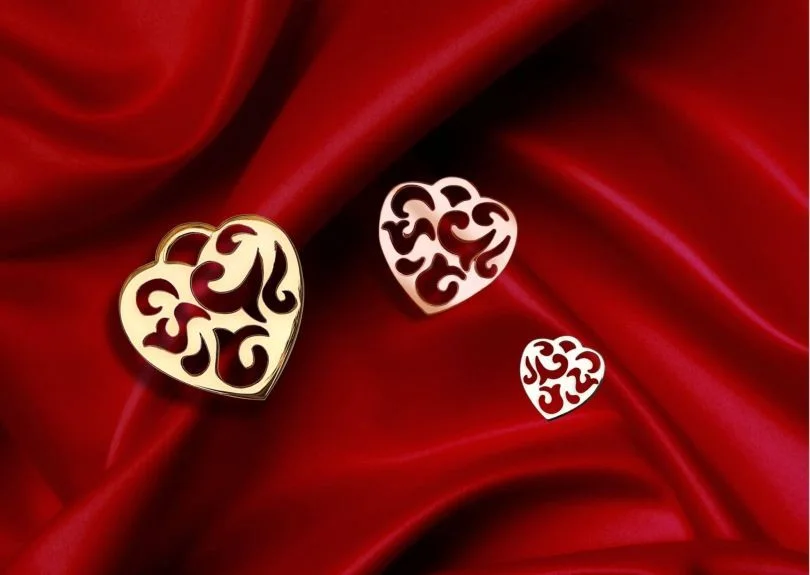 Saint-Valentin