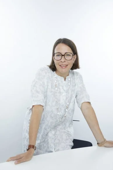 Visable ou comment s’approvisionner et vendre dans le monde entier ? 2 sandra yonter dg visable international