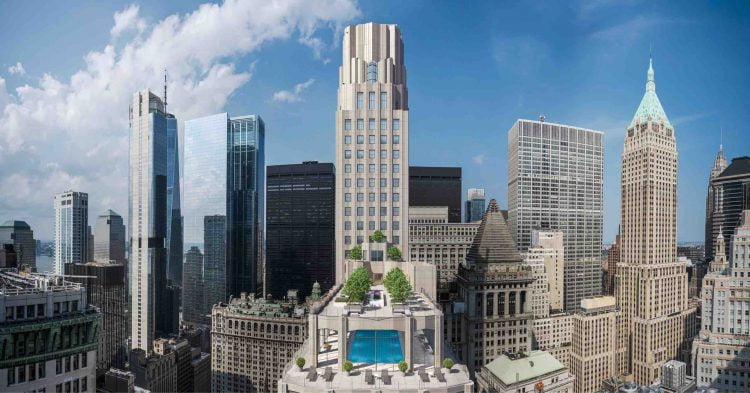 18 one wall street terrace b r03chr