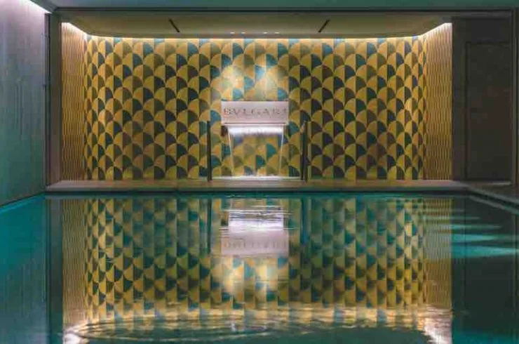 Se faire chouchouter au spa du Bulgari Hôtel à Paris ! 2 4 bvlgari spa