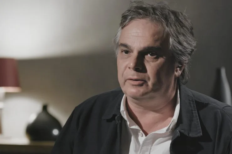 Yves Azeroual : "Les intellectuels ne font pas l’élection, mais pour un candidat à l’élection suprême ne pas en avoir autour de soi serait vécu comme une rebuffade, voire une humiliation" 3 alexandre jardin 1