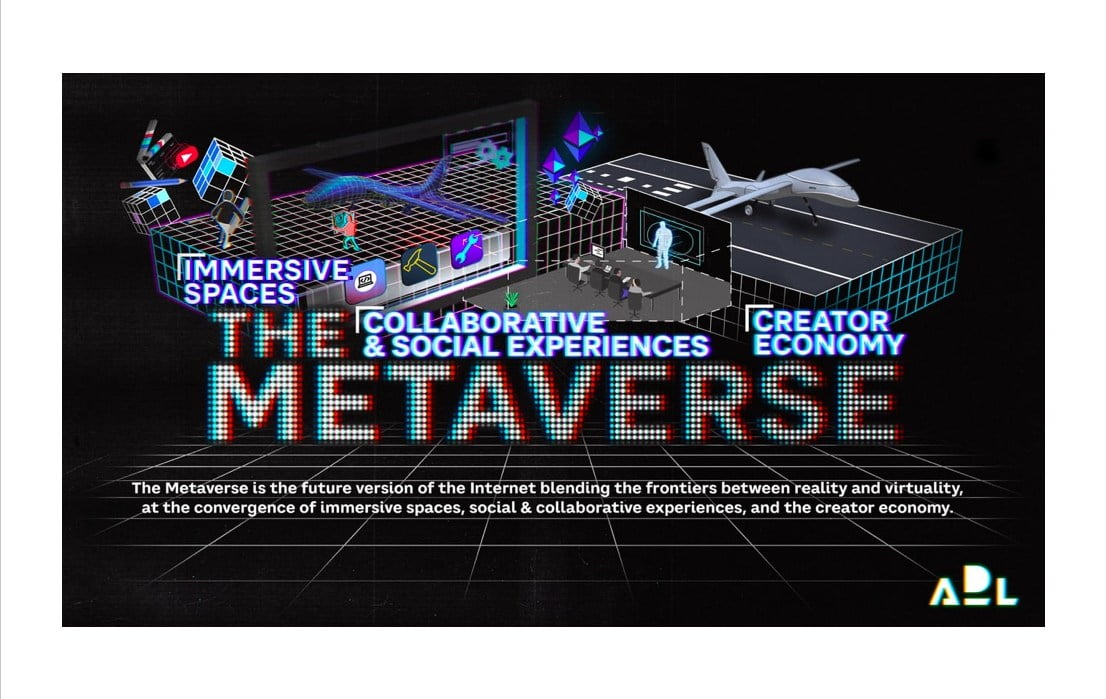 Metaverse