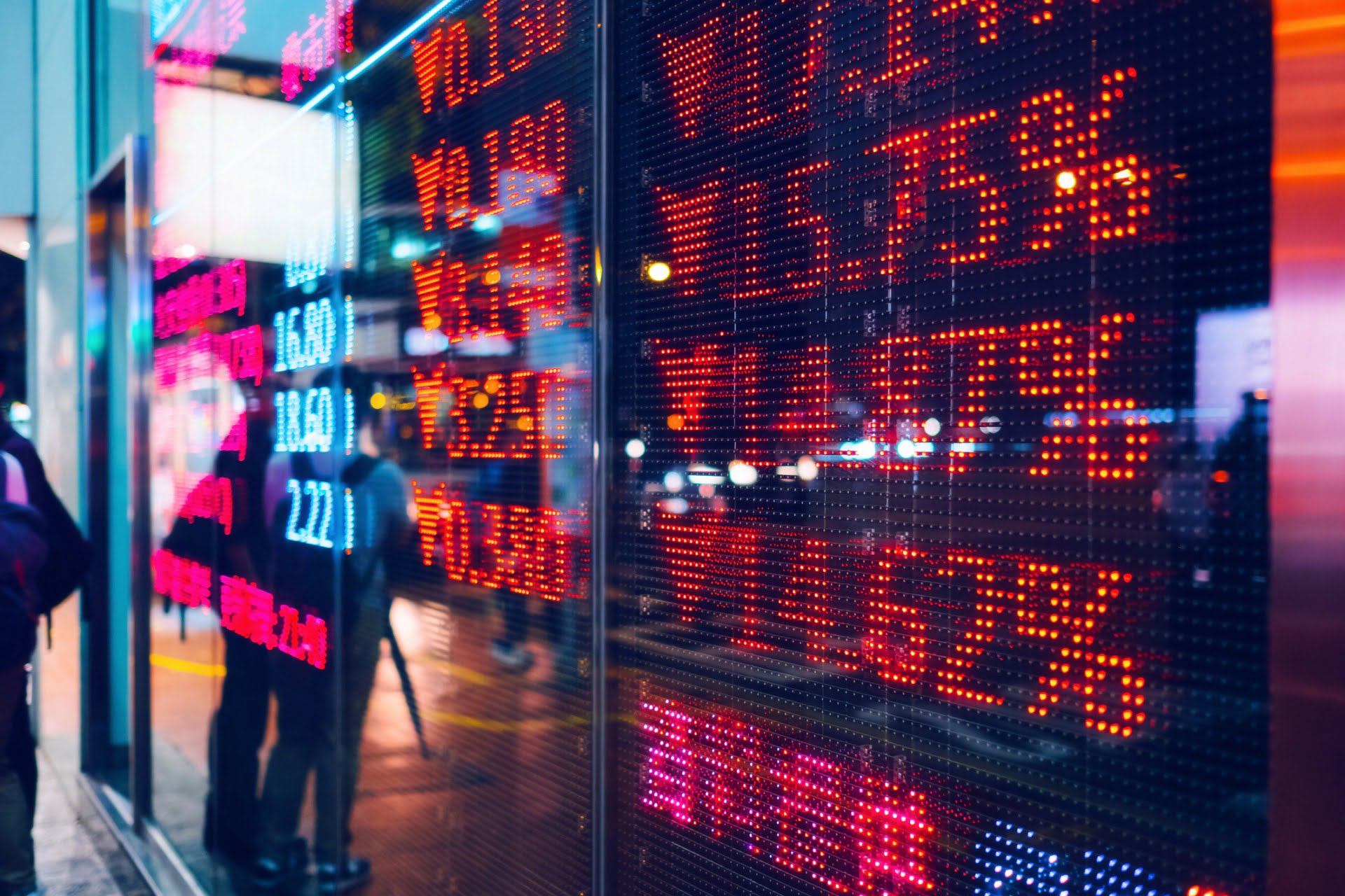 Guerre en Ukraine les Bourses, en très forte chute, craignent une