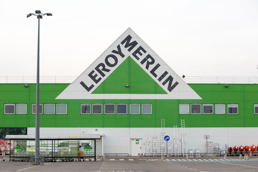 leroy merlin