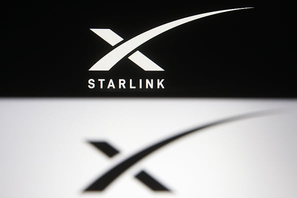 Starlink