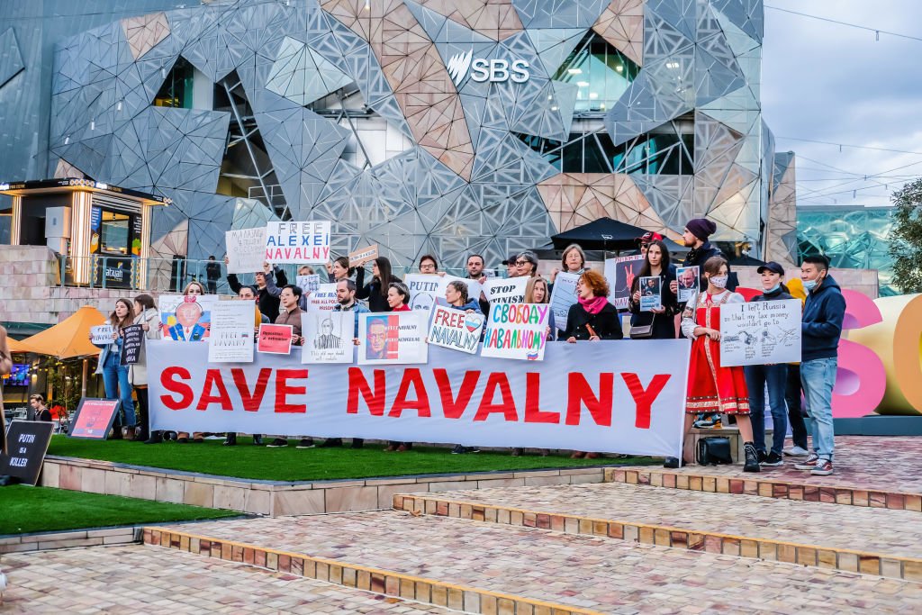 Navalny