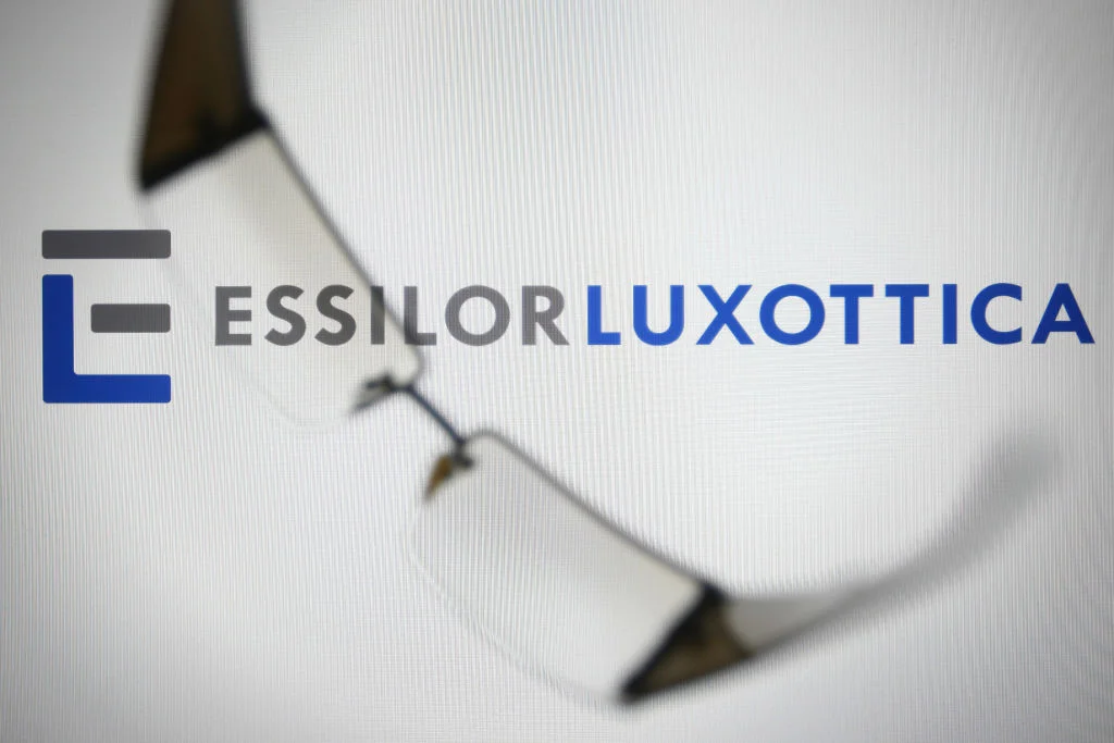 EssilorLuxottica