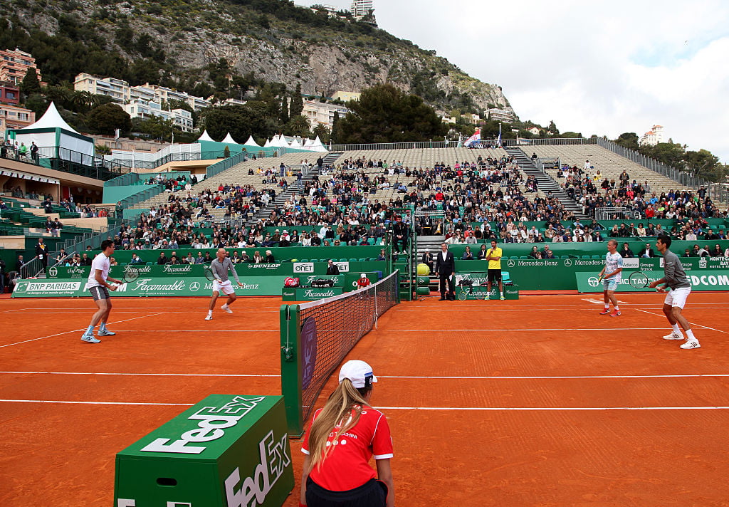 Monte-Carlo Country Club