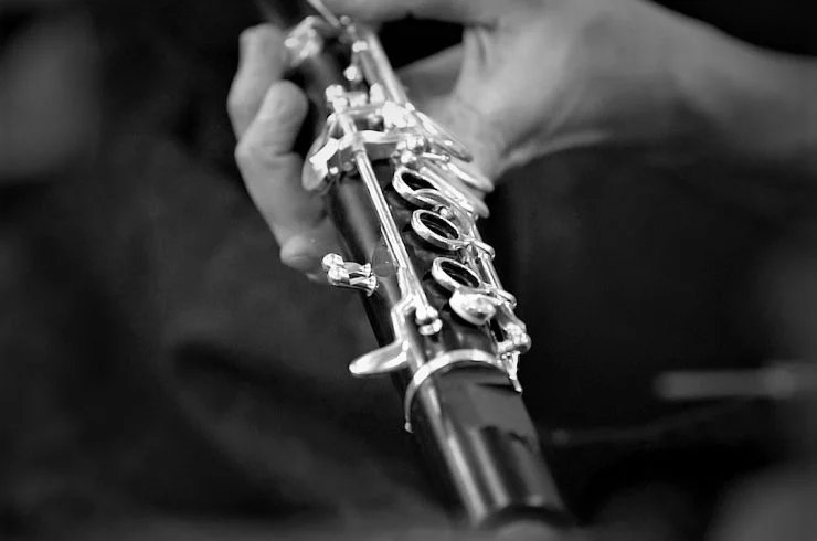 Le luxe français veut revaloriser les filières d’enseignement professionnel pour préserver l’avenir des métiers d’art 4 henry selmer paris lguilpain