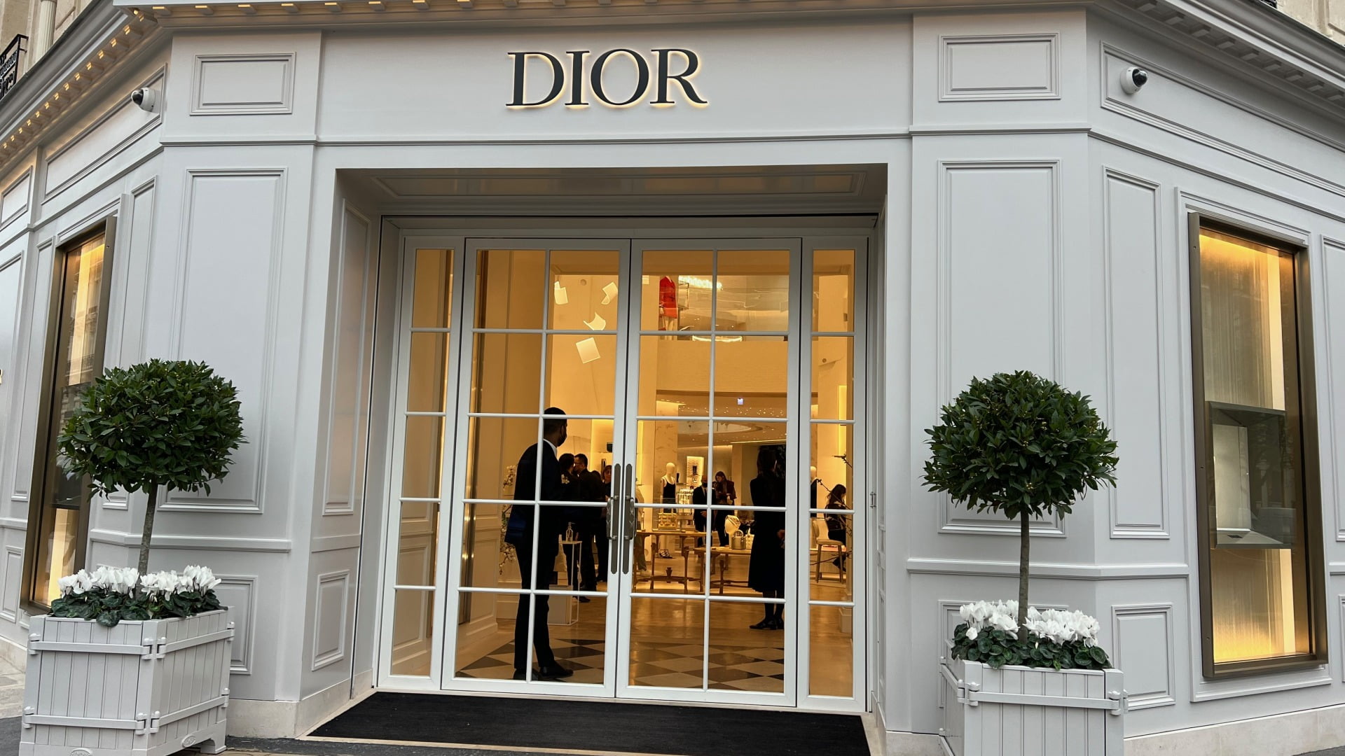 Dior