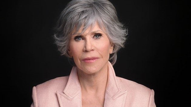 Jane Fonda