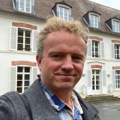 ronald breedveld