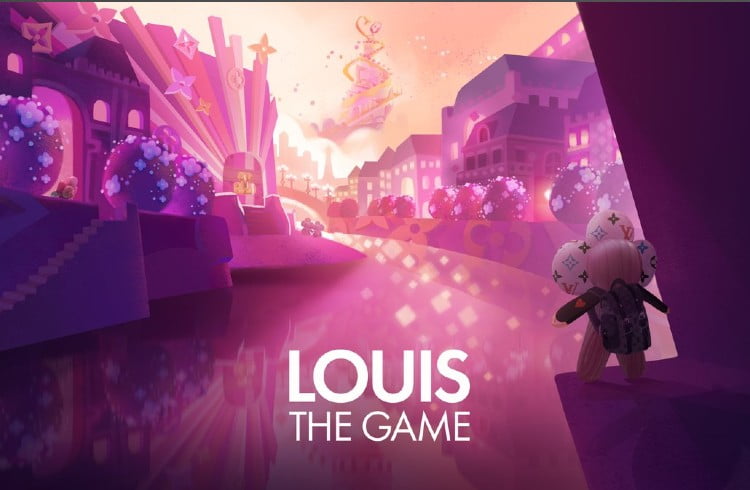 Louis the game