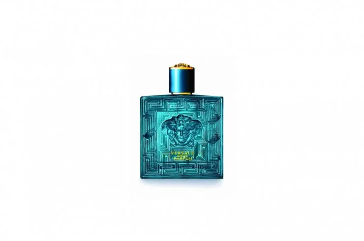 Versace signe deux nouveaux parfums aux effluves d’été 3 versace eros parfum 100ml