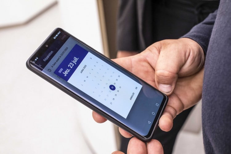 wemaintain app