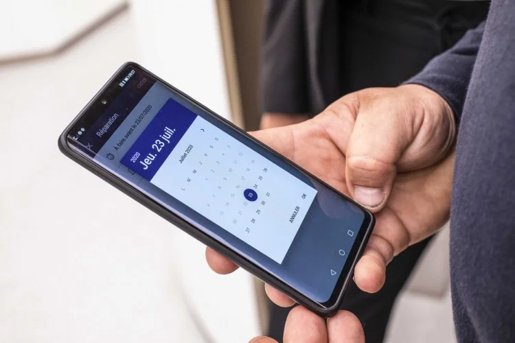 wemaintain app