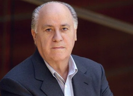 Amancio Ortega