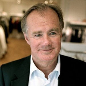 Stefan Persson