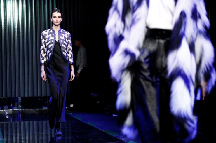 armani reutersalessandro garofalo 1