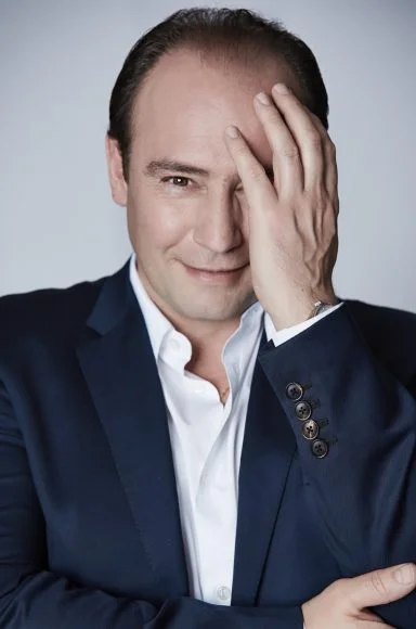 Le fabuleux destin de Bastien Gonzalez, le podologue des stars 2 bastien gonzalez