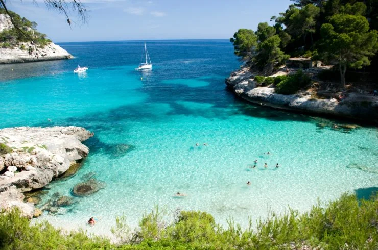 Plages