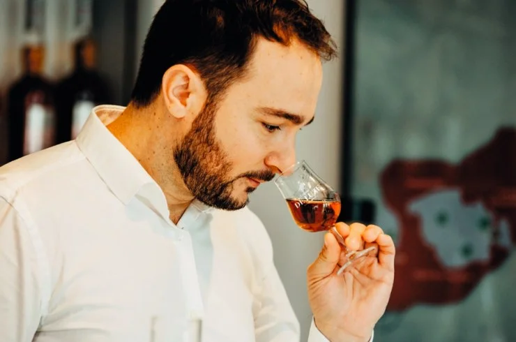 Cognac de Luze, le cognac décomplexé et élégant se réinvente pour ses 200 ans 2 capture decran 2022 04 01 a 195041