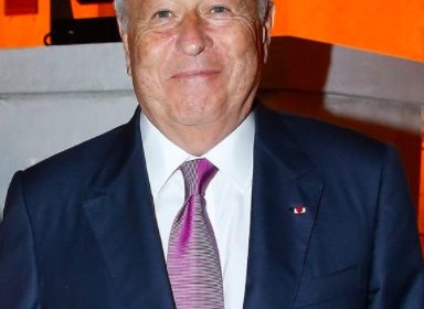 Alain Mérieux