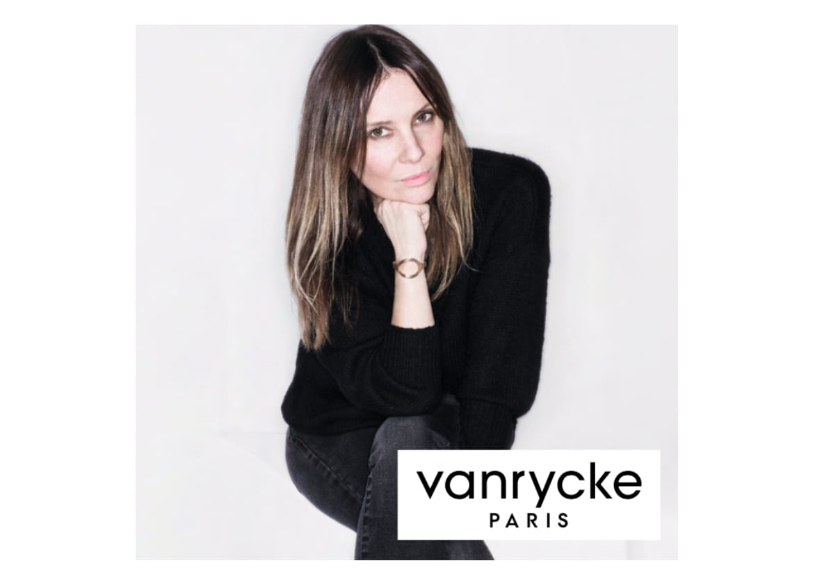 Vanrycke