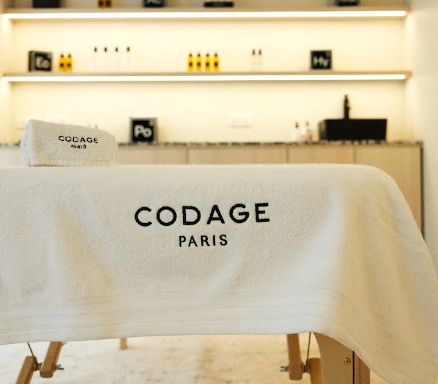 Codage