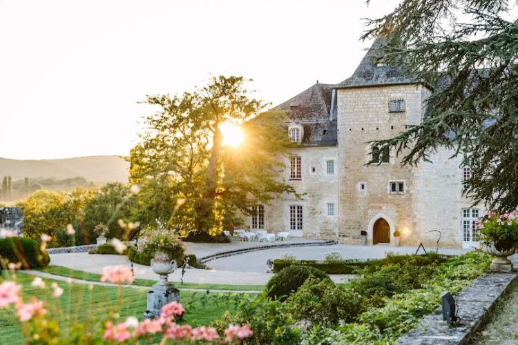 Le Château de la Treyne en Dordogne à découvrir 2 chateau de la treyne photo1 jpg