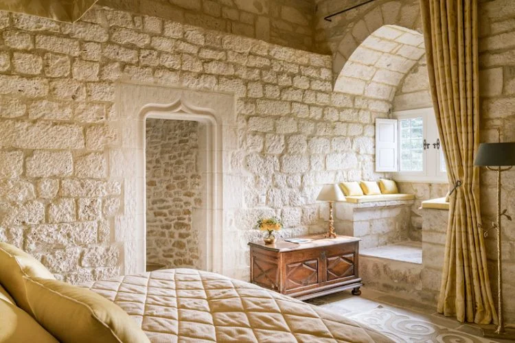 Le Château de la Treyne en Dordogne à découvrir 3 chateau de la treyne photo2 jpg