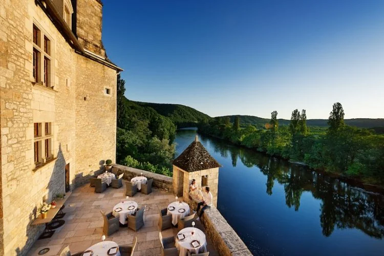 Le Château de la Treyne en Dordogne à découvrir 5 chateau de la treyne photo3 jpg