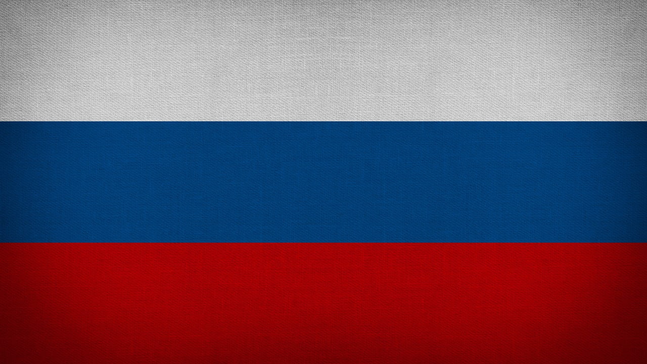 Russie