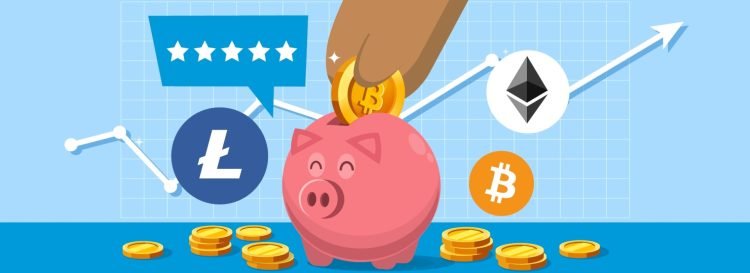 crypto best saving2x