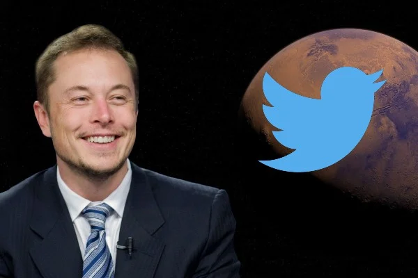elon musk twitter